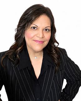 Jennifer Arrendondo - Real Estate Agent