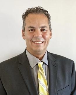 Joe Harvey